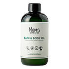 Mums With Love Bath & Body Oil 250ml