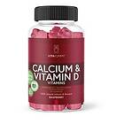 VitaYummy Calcium & min D 60 st