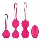 EasyToys Vibrating Pelvic Floor Trainer Kit Performance