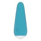 MINI Cala Azul Julia Vibrator