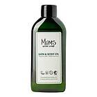 Mums With Love Bath & Body Oil 100ml