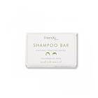 Friendly Soap schampo utan doft 95g