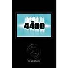 The 4400 - Complete Season 2 (UK) (DVD)