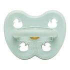 Hevea Pacifier mint anatomisk 0-3 mån.