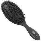 Detangling TBC The Brush Company Wet/Dry Black