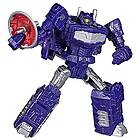 Hasbro Transformers Toys Generations Legacy Core Shockwave Figurine d'action