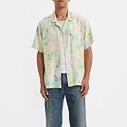 Levi's The Sunset Camp Shirt Asher Herr