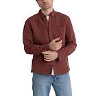 Neuw Curtis Tencel Long Sleeve Shirt Herr