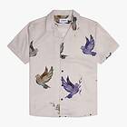 Woodbird Enzo Fly Shirt Herr