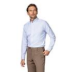 Eton Randig Royal Oxford-skjorta Contemporary Fit Herr