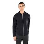 Ciszere Aden Cord Zip Shaded Black Herr