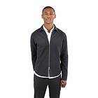 Ciszere Aden Superior Stretch Overshirt Dark Grey Herr