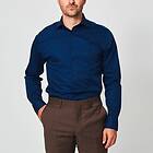 The Shirt Factory Grand Twill Slim Fit Herr