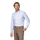 Eton Randig Royal Oxford-skjorta Slim Fit Herr