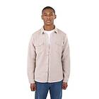 Ciszere Dani Boucle Overshirt Beige Herr