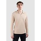 Ciszere Nelson Pique Longsleeve Herr