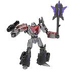 Hasbro Transformers The The Movie Generations Studio Series Voyager Class Figurine Gamer Edition 04 Megatron 16 cm