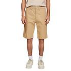 Esprit Shorts i chinostil Herr