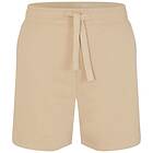 Resteröds Bambu Sweatshorts Beige Herr