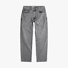 Woodbird Leroy Ash Grey Jeans Herr