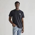 Woodbird Our Jarvis Patch Tee Herr