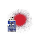 Revell Spray fiery red silk 100ml.
