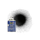 Revell Spray black gloss 100ml.