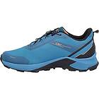 CMP 3q32177 Naruko Fast Hiking Shoes Blå EU 39 Man