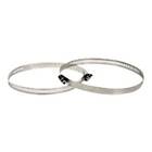 Axis Steel Straps Tx30 570mm 2-pack