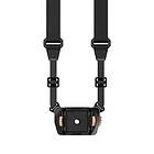 Hahnel Hähnel Belay Quick Release Camera Strap Svart