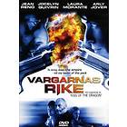 Vargarnas Rike (DVD)