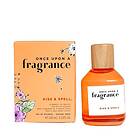 KiSS Once Upon a Fragrance and Spell EdT Parfym & Dam 100ML