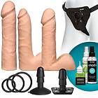 Dual Density Set