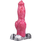 Monster Dildo Wolfiz 25 cm