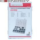 Energy Clipssats, karosseri NE00760