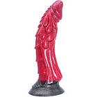 Monster Dildo Sarkan 23 cm