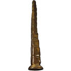 Monster RattleSnake Dildo 47 cm