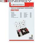 Energy Clipssats, karosseri NE00769