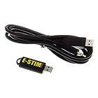 Kabel e-stim 2B PC Link och mjukvarupaket