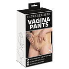 Realistic Ultra Vagina Pants