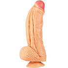 Realistic Spencer Dildo 26 cm