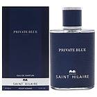 Blue SAINT HILAIRE PRIVATE 100ml parfymvatten herr