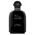 Jaguar Gold in Black EdT 100ml "Tester"