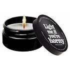 Kama Sutra Light if you're horny Massage Candle 56g