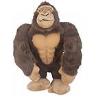 Flamingo Kiga Gorilla brun 30 cm