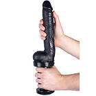 Impact Fist Hold The Dick 40cm