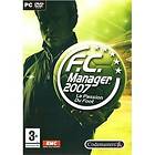 LMA Manager 2007 (PC)