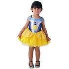 Disney Prinsessan Snövit Ballerina utklädning (Stl. 104/S)