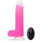 Neo Elite The Roxy 8 " Gyrating Dildo