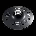 Flex Cykelplatta